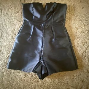 Cute little bunny  one peice